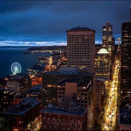 Kimpton Palladian Hotel By Ihg Seattle Buitenkant foto