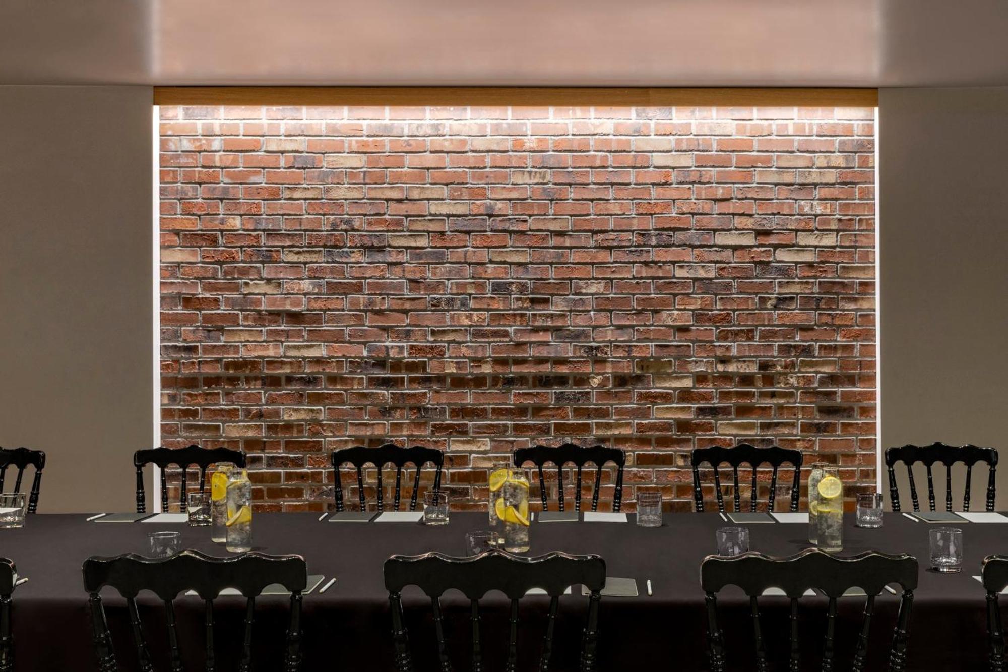 Kimpton Palladian Hotel By Ihg Seattle Buitenkant foto